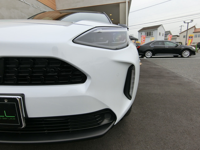 トヨタ ヤリスクロス　ハイブリッド １．５ ハイブリッド Ｚ R6年 (中国) 99