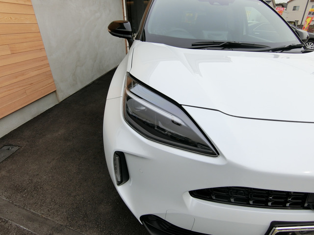 トヨタ ヤリスクロス　ハイブリッド １．５ ハイブリッド Ｚ R6年 (中国) 99