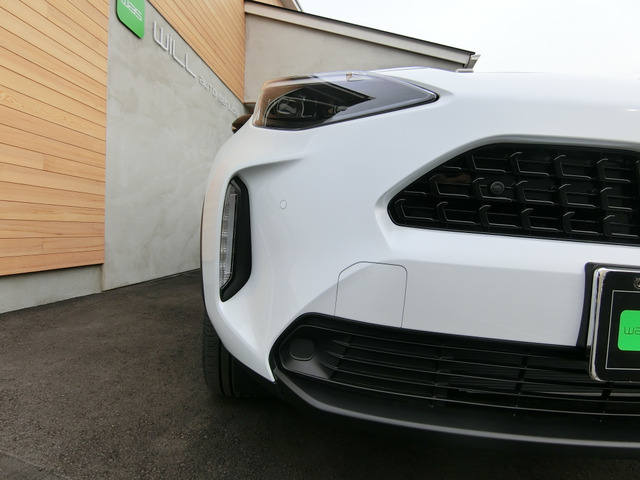 トヨタ ヤリスクロス　ハイブリッド １．５ ハイブリッド Ｚ R6年 (中国) 99