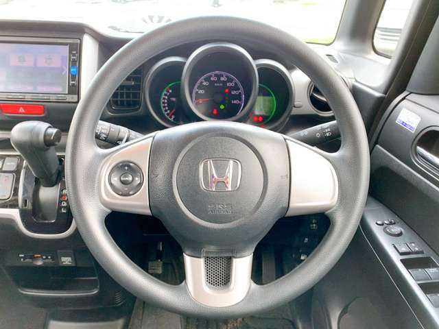 ホンダ Ｎ　ＢＯＸ ６６０ Ｇ Ｌパッケージ H29年 (九州・沖縄) 99