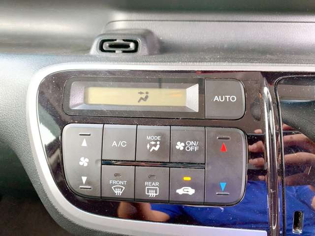 ホンダ Ｎ　ＢＯＸ ６６０ Ｇ Ｌパッケージ H29年 (九州・沖縄) 99