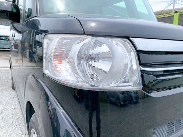 ホンダ Ｎ　ＢＯＸ ６６０ Ｇ Ｌパッケージ H29年 (九州・沖縄) 99