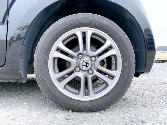 ホンダ Ｎ　ＢＯＸ ６６０ Ｇ Ｌパッケージ H29年 (九州・沖縄) 99