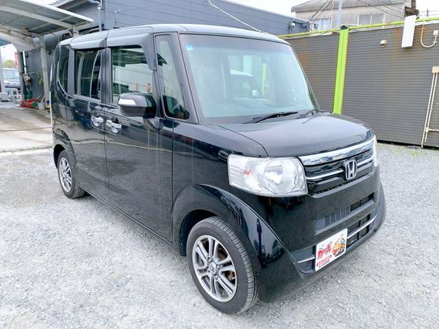ホンダ Ｎ　ＢＯＸ ６６０ Ｇ Ｌパッケージ H29年 (九州・沖縄) 99