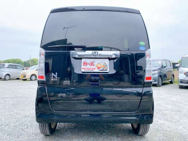ホンダ Ｎ　ＢＯＸ ６６０ Ｇ Ｌパッケージ H29年 (九州・沖縄) 99