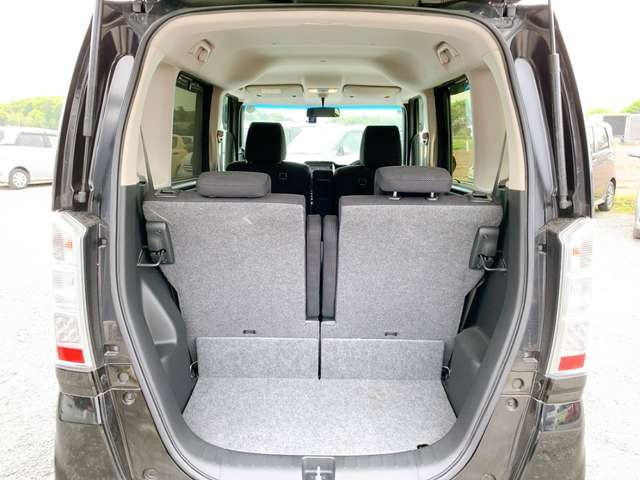 ホンダ Ｎ　ＢＯＸ ６６０ Ｇ Ｌパッケージ H29年 (九州・沖縄) 99