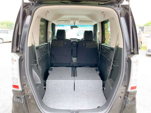 ホンダ Ｎ　ＢＯＸ ６６０ Ｇ Ｌパッケージ H29年 (九州・沖縄) 99