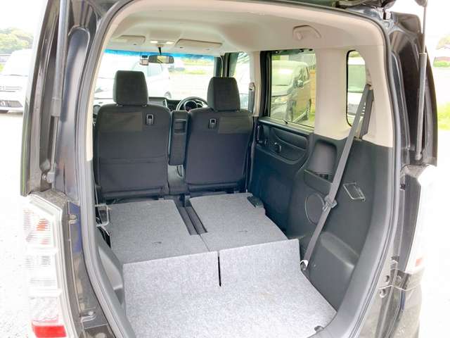 ホンダ Ｎ　ＢＯＸ ６６０ Ｇ Ｌパッケージ H29年 (九州・沖縄) 99