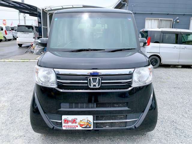 ホンダ Ｎ　ＢＯＸ ６６０ Ｇ Ｌパッケージ H29年 (九州・沖縄) 99