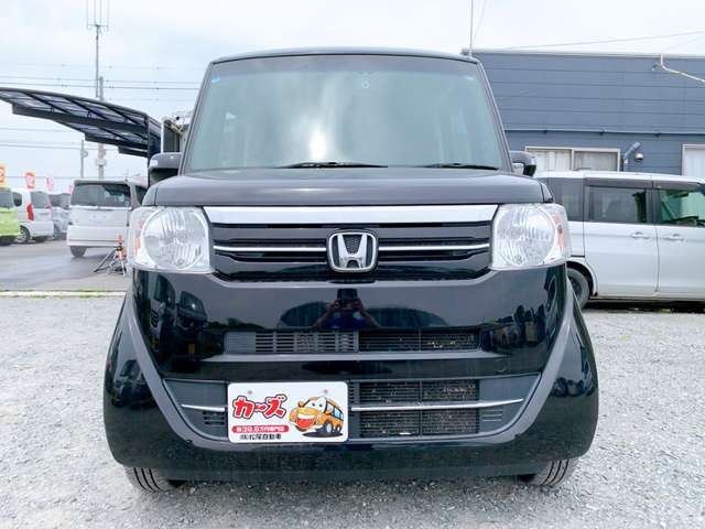 ホンダ Ｎ　ＢＯＸ ６６０ Ｇ Ｌパッケージ H29年 (九州・沖縄) 99