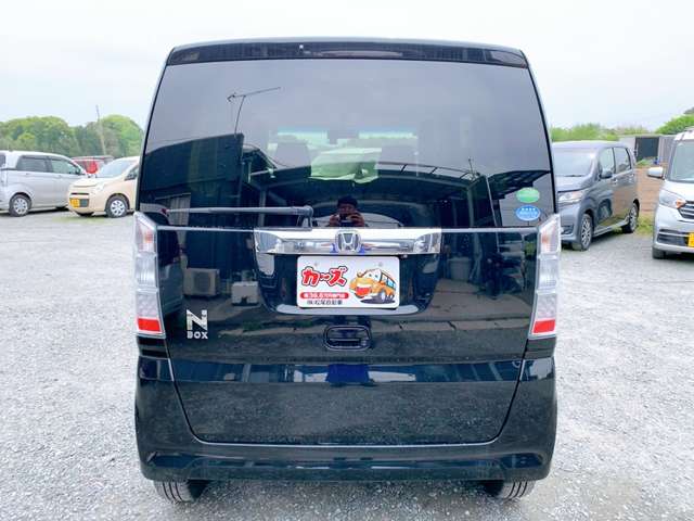 ホンダ Ｎ　ＢＯＸ ６６０ Ｇ Ｌパッケージ H29年 (九州・沖縄) 99