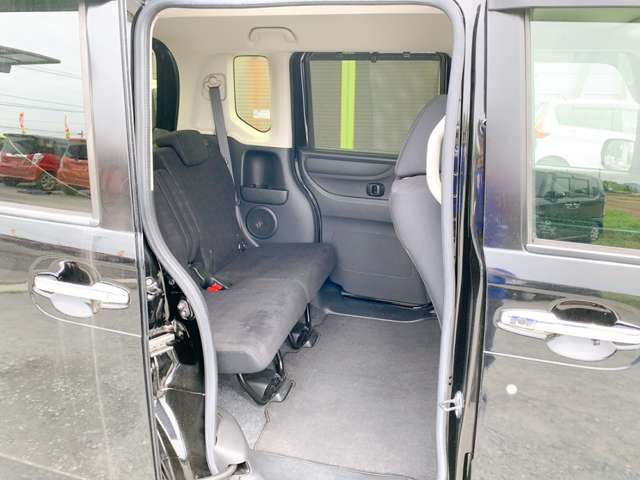 ホンダ Ｎ　ＢＯＸ ６６０ Ｇ Ｌパッケージ H29年 (九州・沖縄) 99