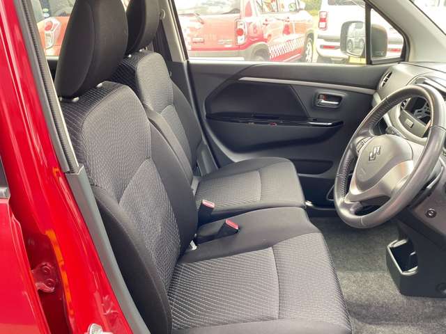 スズキ ワゴンＲ ６６０ スティングレー Ｔ H25年 (九州・沖縄) 99