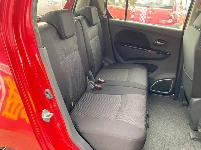 スズキ ワゴンＲ ６６０ スティングレー Ｔ H25年 (九州・沖縄) 99