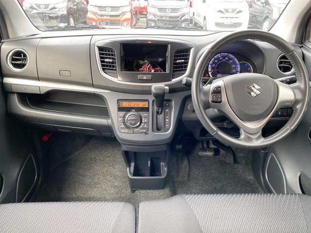 スズキ ワゴンＲ ６６０ スティングレー Ｔ H25年 (九州・沖縄) 99