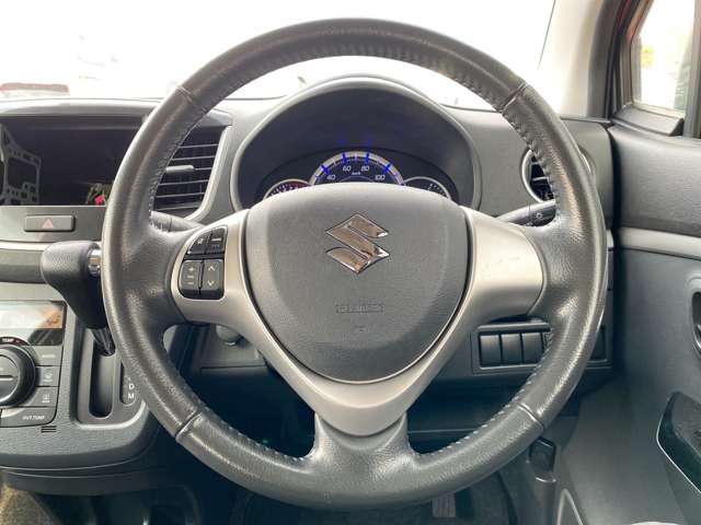 スズキ ワゴンＲ ６６０ スティングレー Ｔ H25年 (九州・沖縄) 99