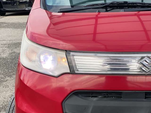 スズキ ワゴンＲ ６６０ スティングレー Ｔ H25年 (九州・沖縄) 99