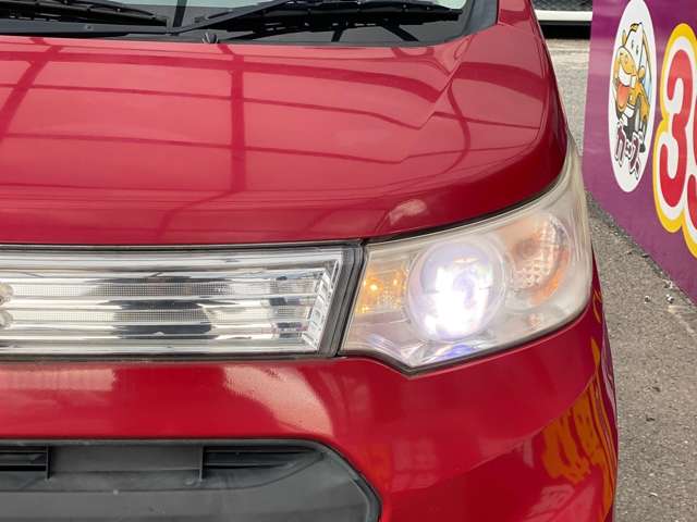 スズキ ワゴンＲ ６６０ スティングレー Ｔ H25年 (九州・沖縄) 99