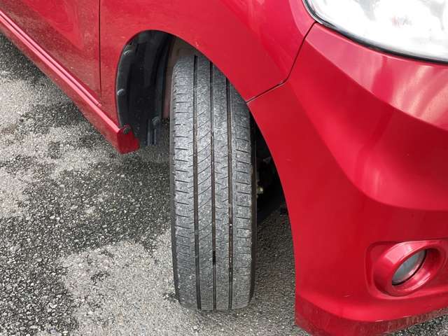 スズキ ワゴンＲ ６６０ スティングレー Ｔ H25年 (九州・沖縄) 99