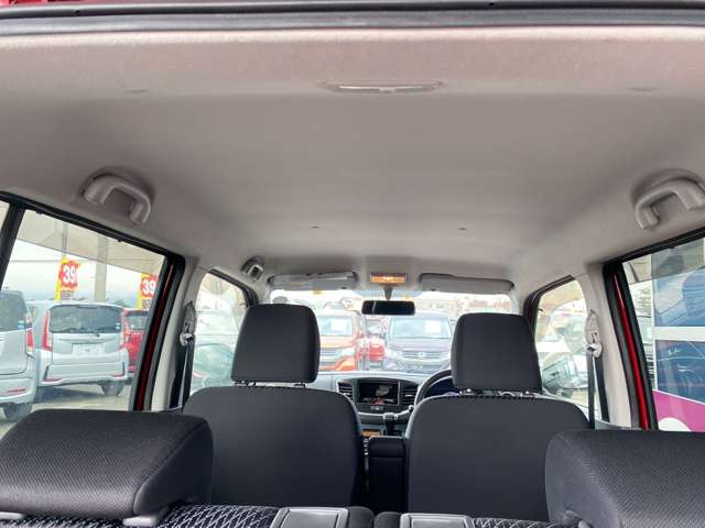 スズキ ワゴンＲ ６６０ スティングレー Ｔ H25年 (九州・沖縄) 99