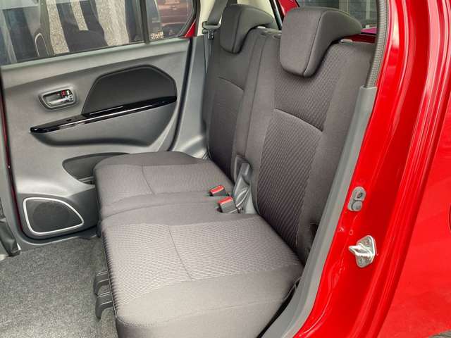 スズキ ワゴンＲ ６６０ スティングレー Ｔ H25年 (九州・沖縄) 99