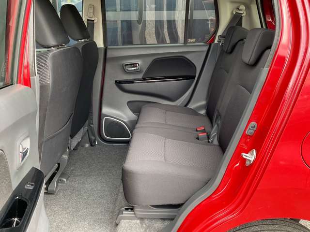 スズキ ワゴンＲ ６６０ スティングレー Ｔ H25年 (九州・沖縄) 99