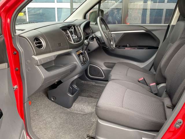 スズキ ワゴンＲ ６６０ スティングレー Ｔ H25年 (九州・沖縄) 99