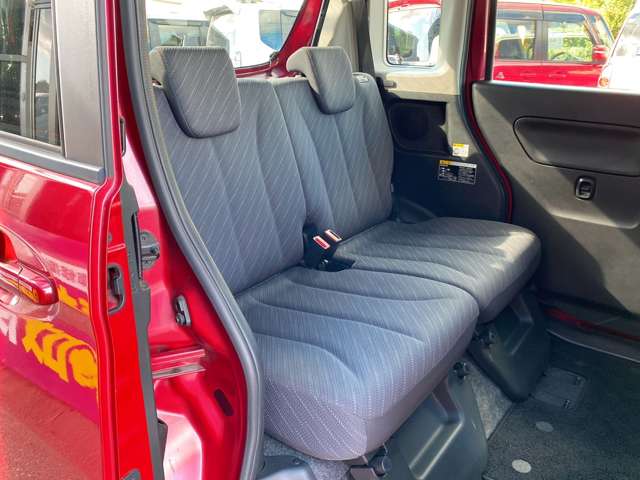 スズキ スペーシア ６６０ Ｇ H29年 (九州・沖縄) 99