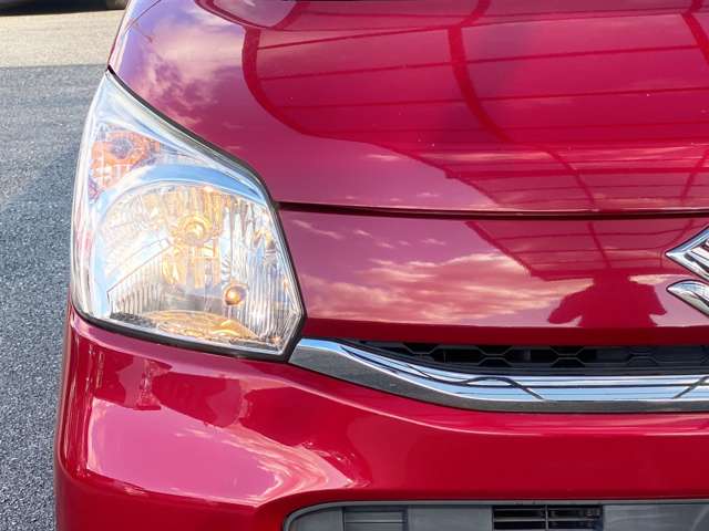 スズキ スペーシア ６６０ Ｇ H29年 (九州・沖縄) 99