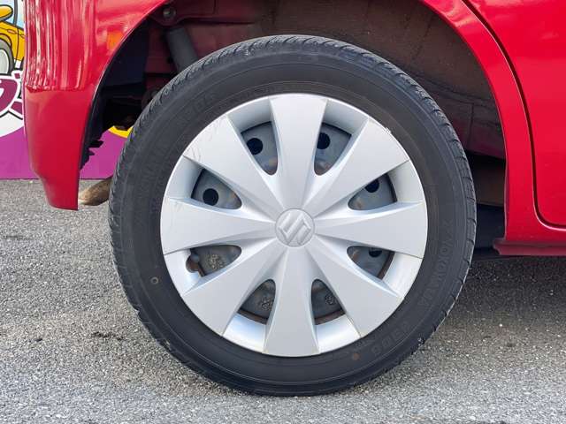 スズキ スペーシア ６６０ Ｇ H29年 (九州・沖縄) 99