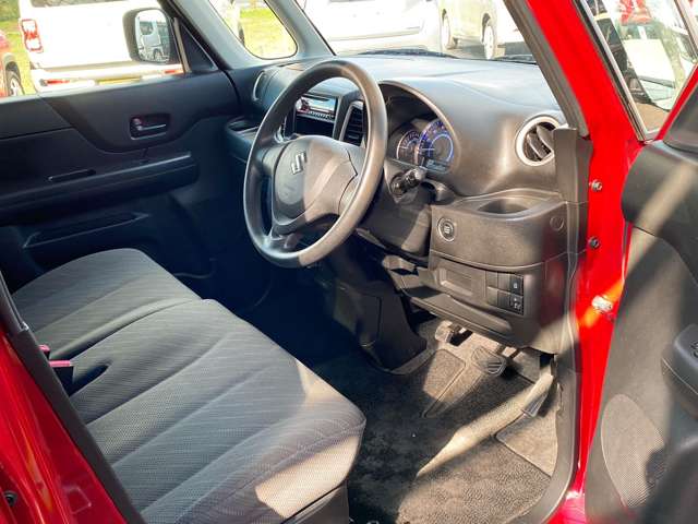 スズキ スペーシア ６６０ Ｇ H29年 (九州・沖縄) 99