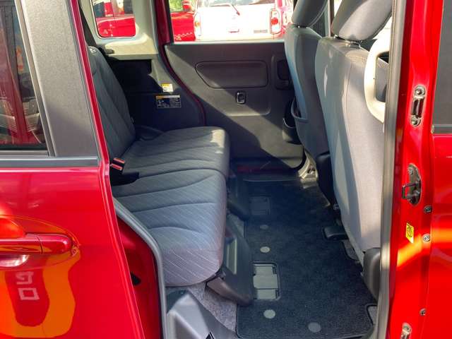 スズキ スペーシア ６６０ Ｇ H29年 (九州・沖縄) 99