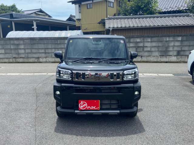 ダイハツ タフト ６６０ Ｇ ダーククロム ベンチャー R5年 (関東) 99