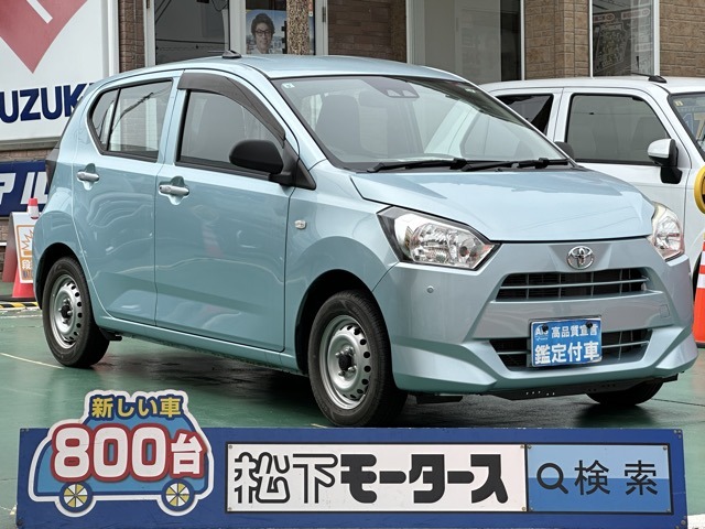 トヨタ ピクシス　エポック ６６０ Ｂ ＳＡＩＩＩ H29年 (東海) 99