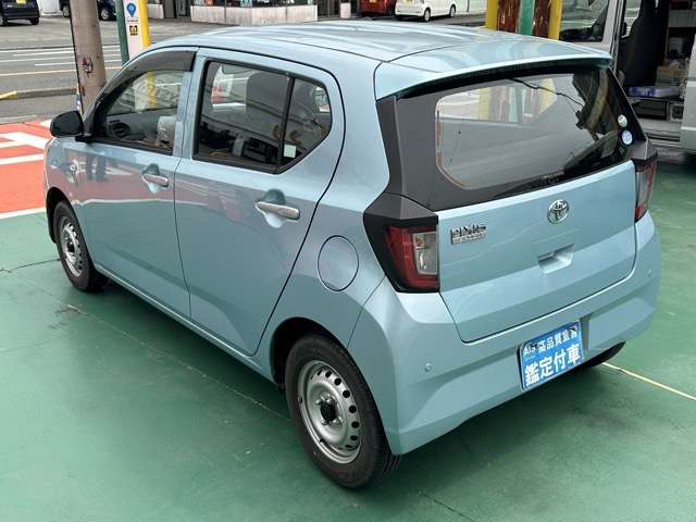 トヨタ ピクシス　エポック ６６０ Ｂ ＳＡＩＩＩ H29年 (東海) 99