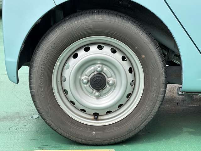 トヨタ ピクシス　エポック ６６０ Ｂ ＳＡＩＩＩ H29年 (東海) 99