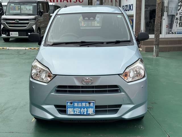 トヨタ ピクシス　エポック ６６０ Ｂ ＳＡＩＩＩ H29年 (東海) 99