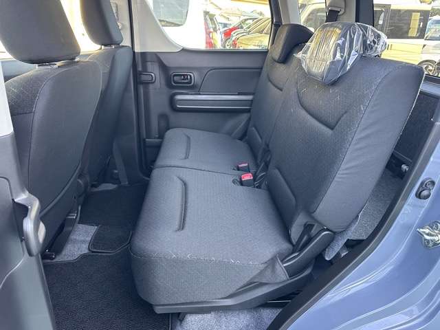 スズキ ワゴンＲ ６６０ ＦＸ R5年 (東海) 99