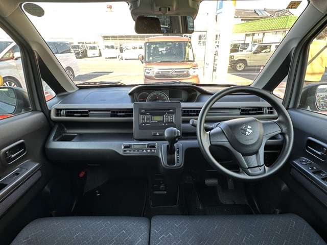 スズキ ワゴンＲ ６６０ ＦＸ R5年 (東海) 99