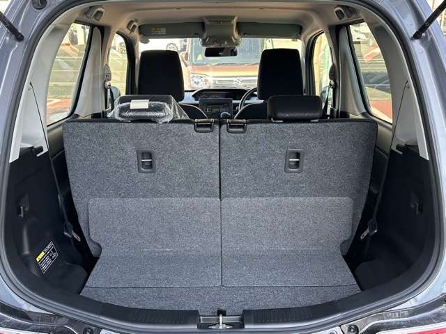 スズキ ワゴンＲ ６６０ ＦＸ R5年 (東海) 99