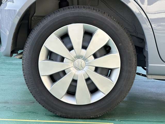 スズキ ワゴンＲ ６６０ ＦＸ R5年 (東海) 99