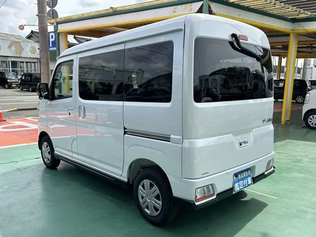 ダイハツ アトレー ６６０ ＲＳ ４ＷＤ R6年 (東海) 99