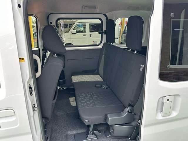 ダイハツ アトレー ６６０ ＲＳ ４ＷＤ R6年 (東海) 99
