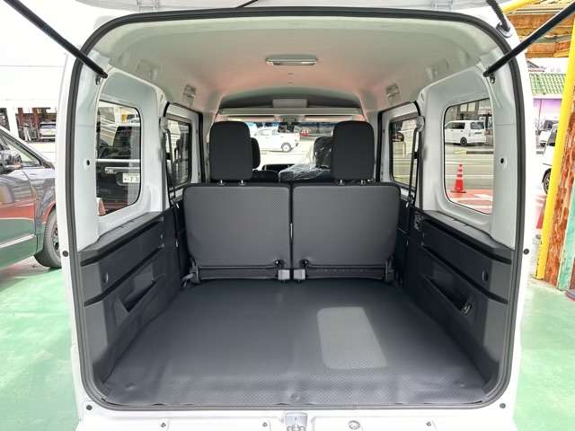 ダイハツ アトレー ６６０ ＲＳ ４ＷＤ R6年 (東海) 99