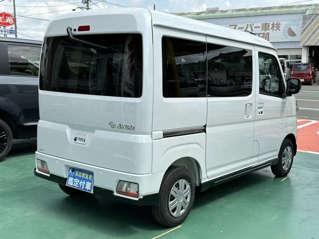 ダイハツ アトレー ６６０ ＲＳ ４ＷＤ R6年 (東海) 99