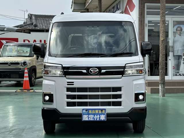 ダイハツ アトレー ６６０ ＲＳ ４ＷＤ R6年 (東海) 99