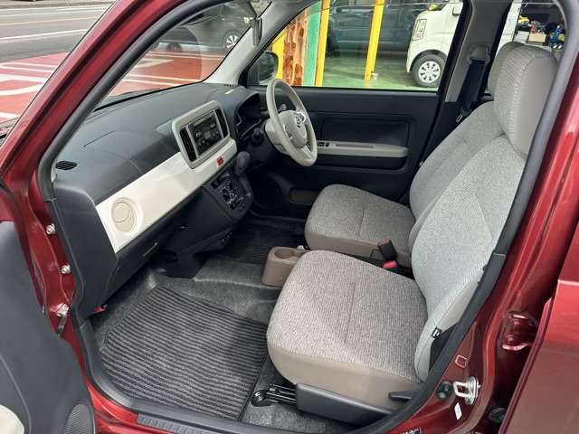 ダイハツ ミラ　トコット ６６０ Ｘ ＳＡＩＩＩ H30年 (東海) 99