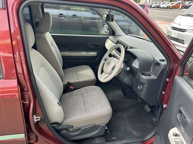 ダイハツ ミラ　トコット ６６０ Ｘ ＳＡＩＩＩ H30年 (東海) 99