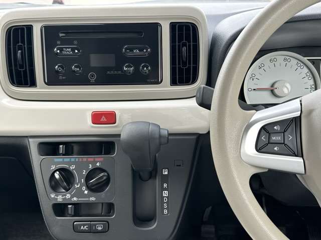 ダイハツ ミラ　トコット ６６０ Ｘ ＳＡＩＩＩ H30年 (東海) 99