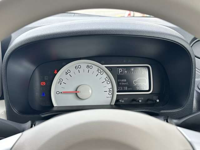 ダイハツ ミラ　トコット ６６０ Ｘ ＳＡＩＩＩ H30年 (東海) 99